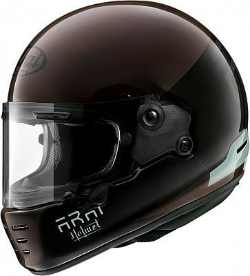 Мотошлем Arai Concept-XE React #1