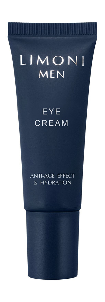 LIMONI Крем для век Eye Cream муж., 25 мл #1