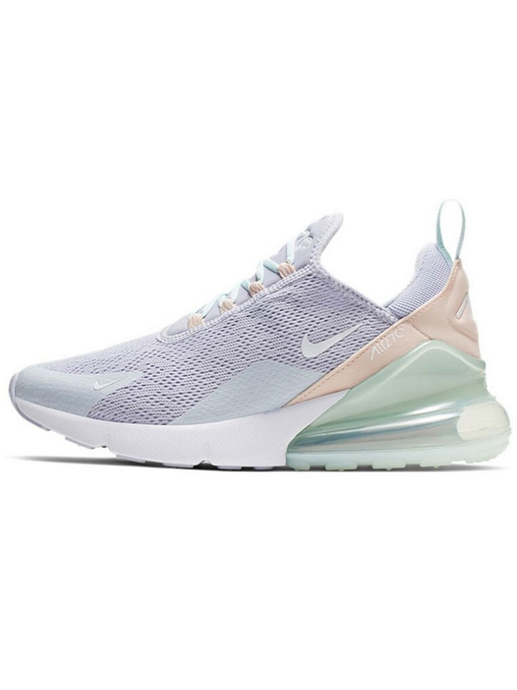 Кроссовки Nike Air Max 270 #1