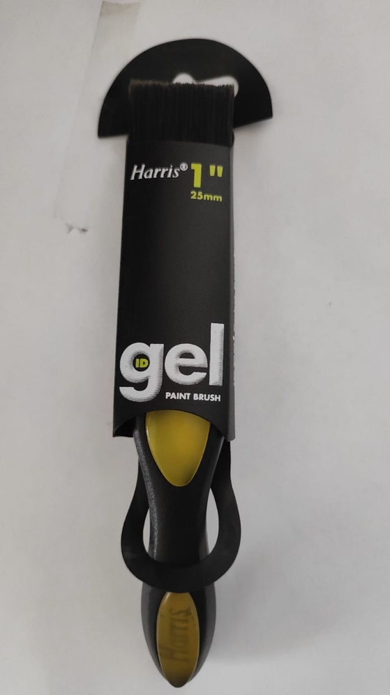 Кисть HARRIS ID GEL 1" #1