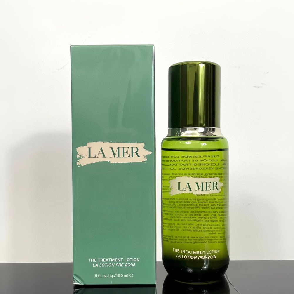 LA MER THE TREATMENT LOTIONLA LOTION PR-SOIN Увлажнение 150мл - купить ...