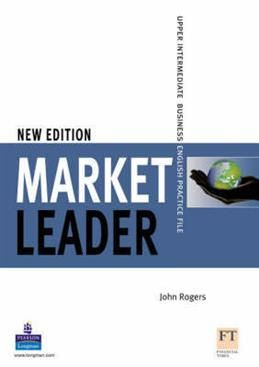 New Market Leader Upper-Intermediate Practice File #1