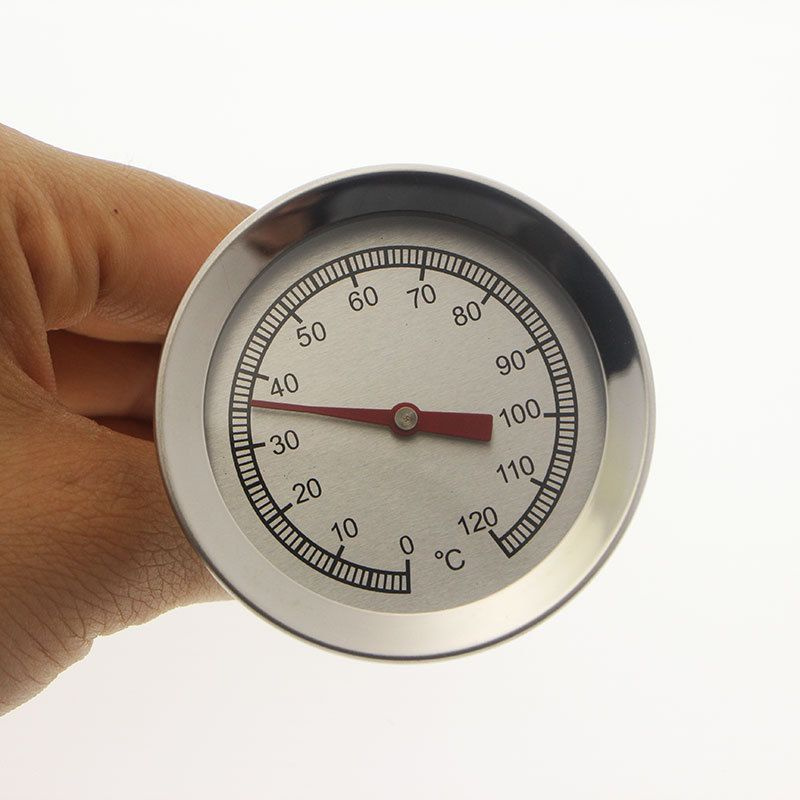 КоптиСам Кулинарный термометр, с щупом 5.2 см #1