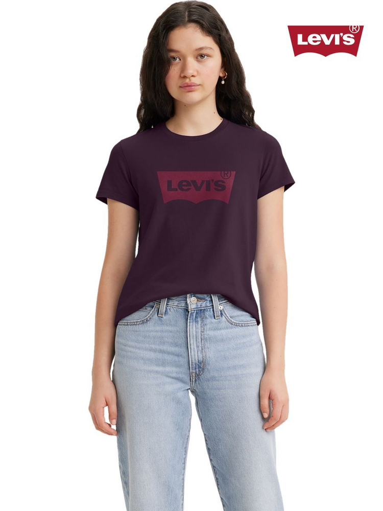 Футболка Levi's #1