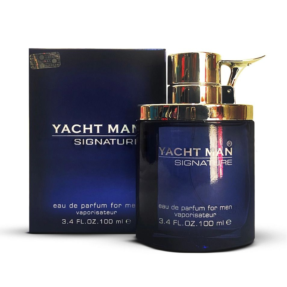 Yacht Man Legend Perfume Yacht Man Suave Cologne For Men By