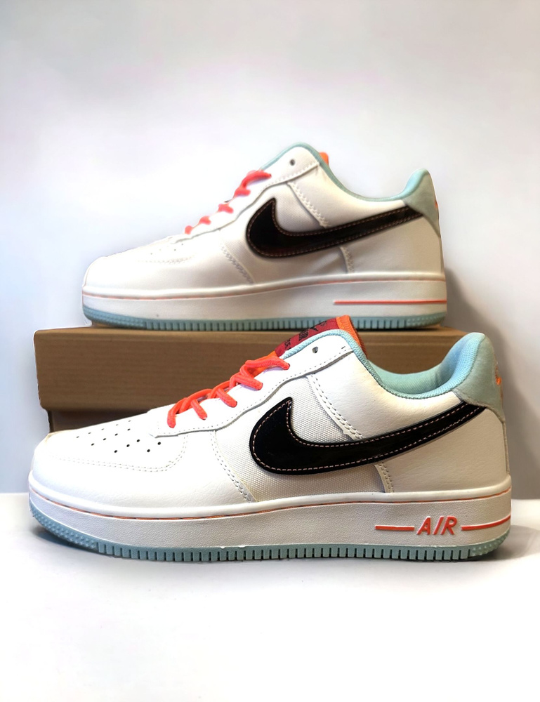 Кроссовки Nike Air Force 1 #1