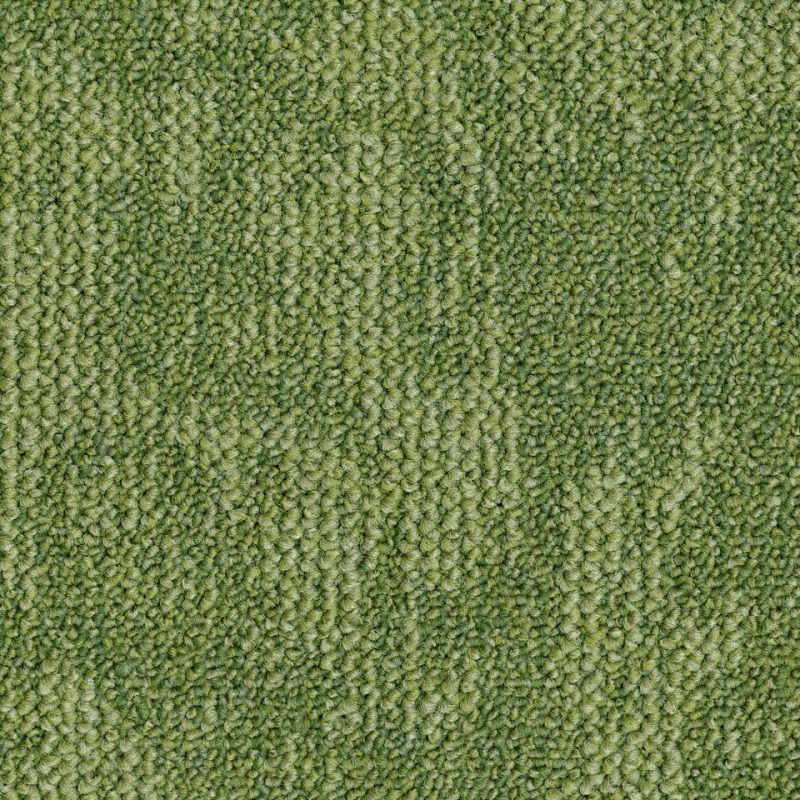 Ковровая плитка Desso Desert B882 7184 50x50 см цвет зеленый #1