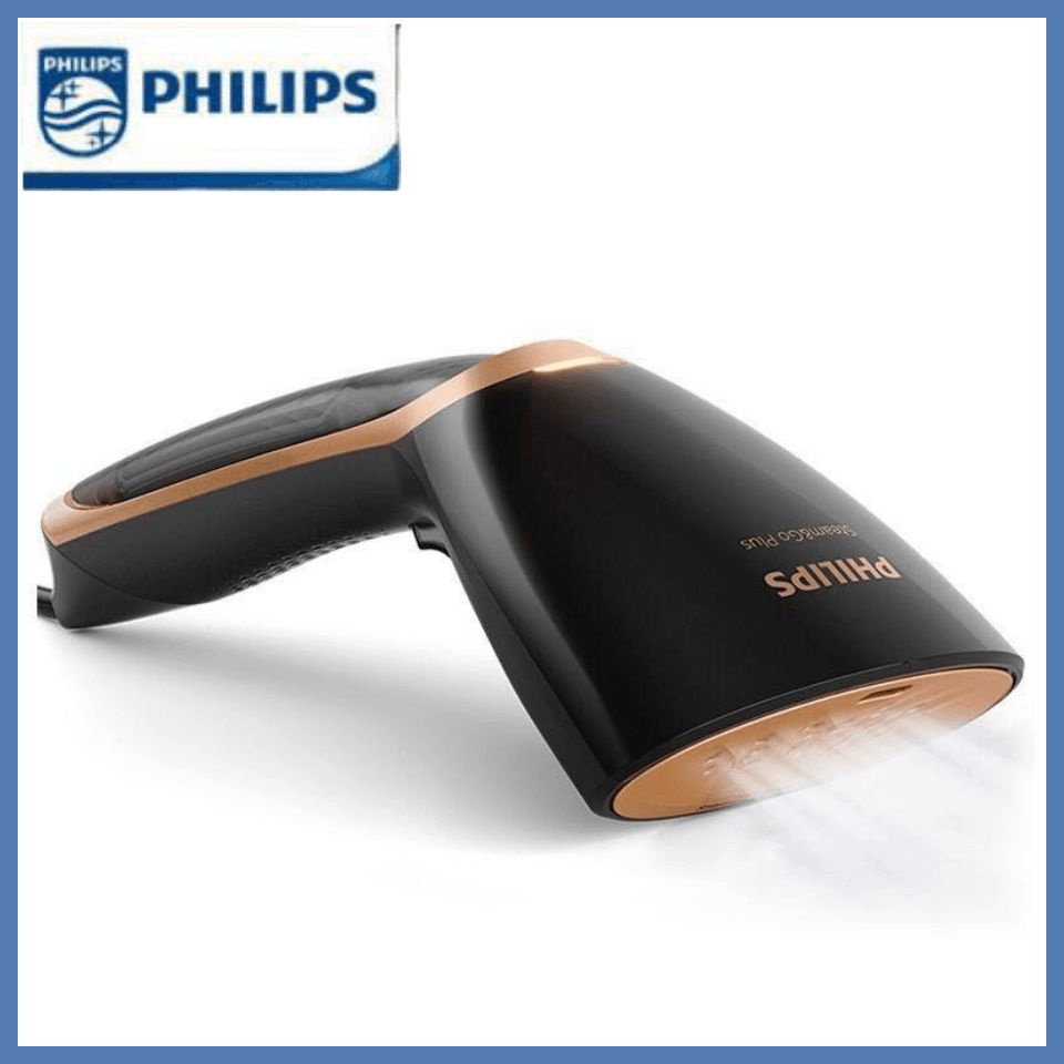 Philips Отпариватель ручной Steam&Go GC362/80 #1