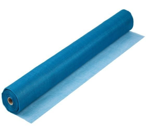 Противомоскитная сетка STAYER синяя, 0.9 х 30 м, 12528-09-30 #1