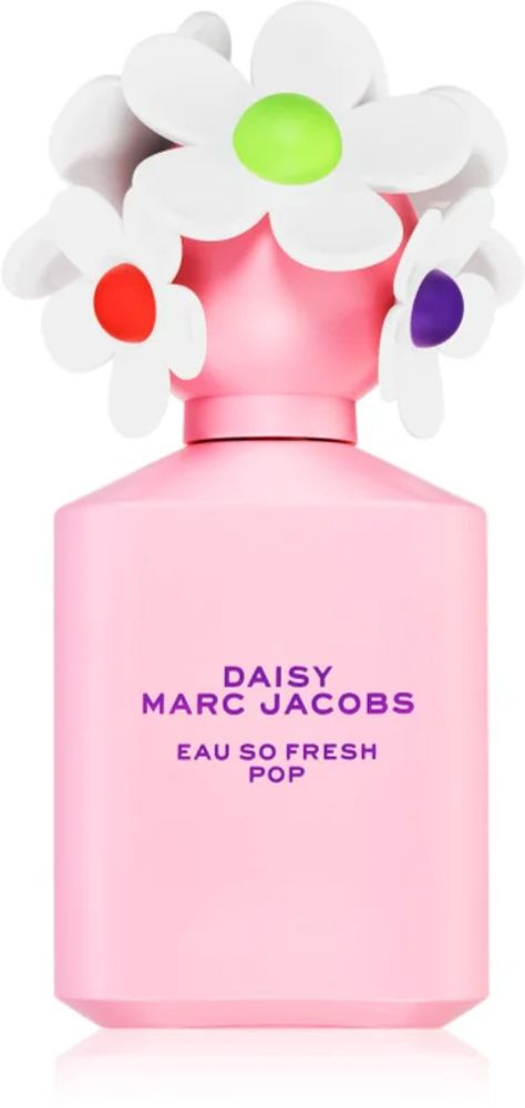 Marc Jacobs Туалетная вода VMA267552 75 мл #1