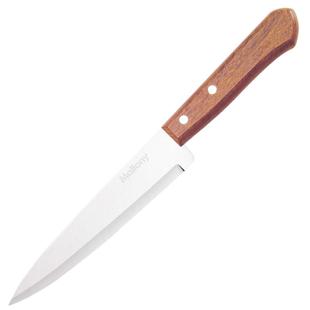 Нож поварской Mallony Albero 20см, 005165 #1