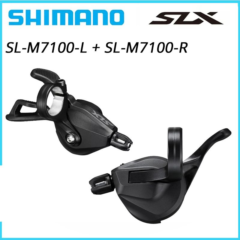 Shimano Шифтер #1