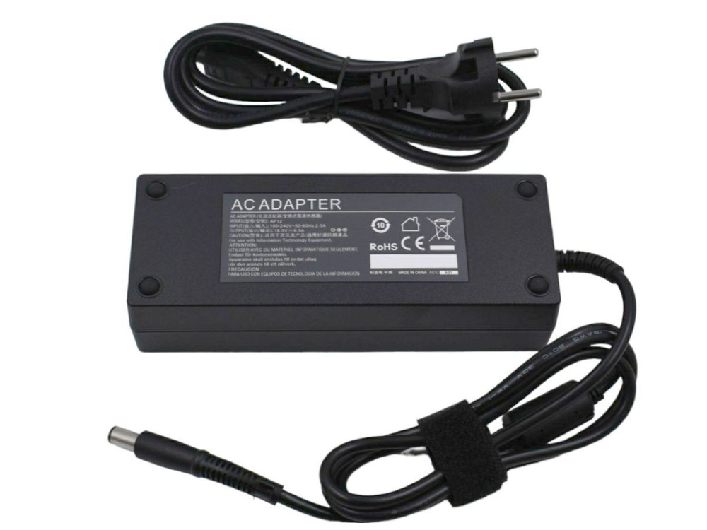 Зарядное устройство для HP Pavilion dv6-6c53er блок питания зарядка ...