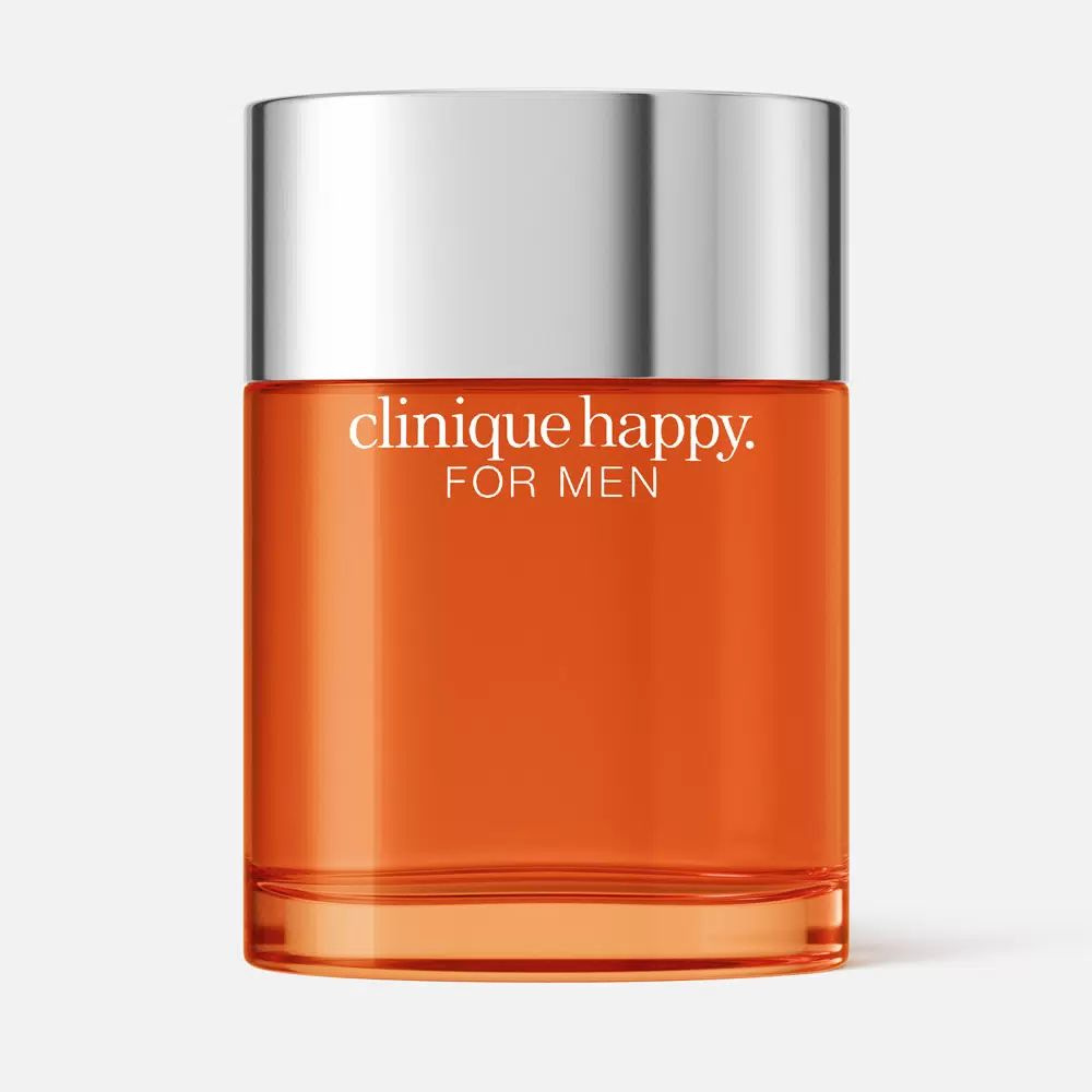 Clinique Happy For Men Одеколон 100 мл (1563581550)