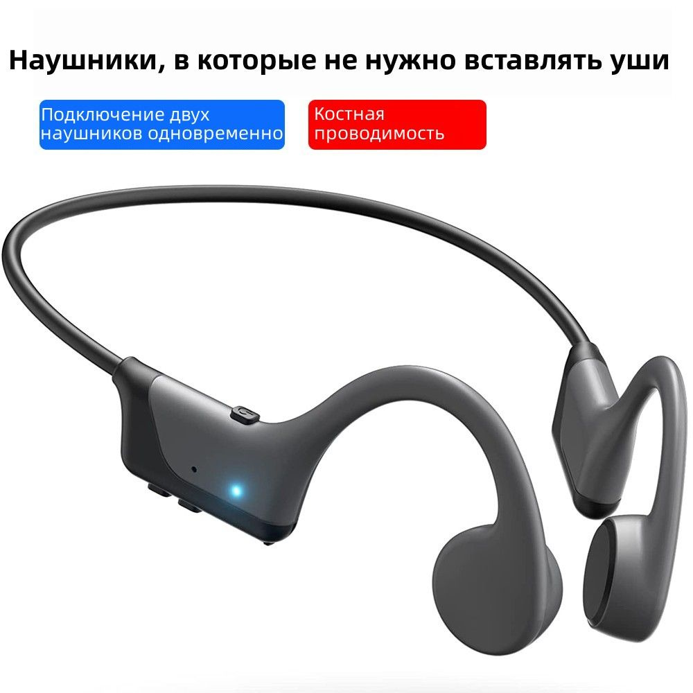 Bluetooth-гарнитура S954-UNI Extra Small Express-GRA - купить по выгодной  цене в интернет-магазине OZON (1563694932)