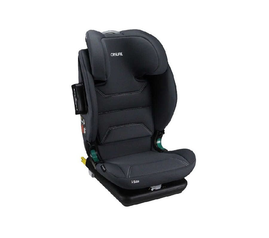 Автомобильное кресло CASUAL Classfix Eco i-Size ISOFIX (VTN55L) #1