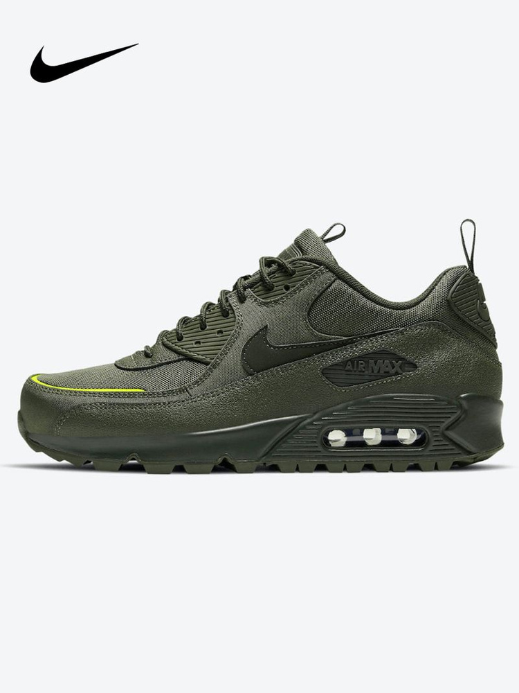 Кроссовки Nike Air Max 90 #1