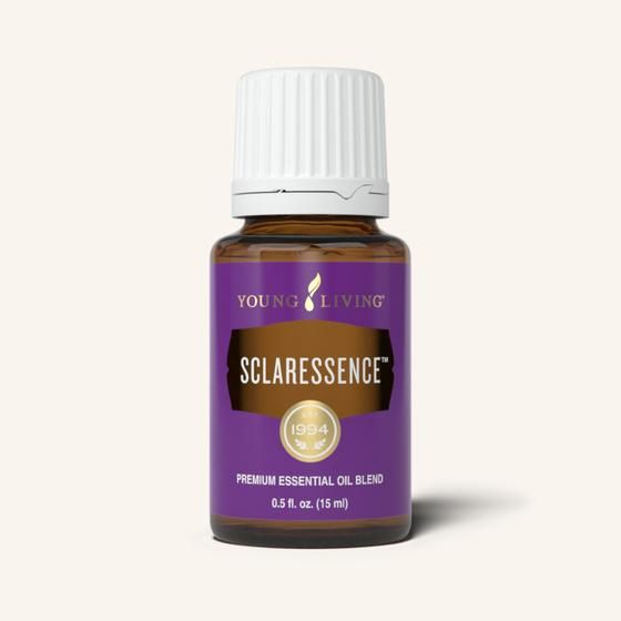 Янг Ливинг Эфирное масло SclarEssence/ Young Living SclarEssence Essential Oil Blend 15 мл  #1