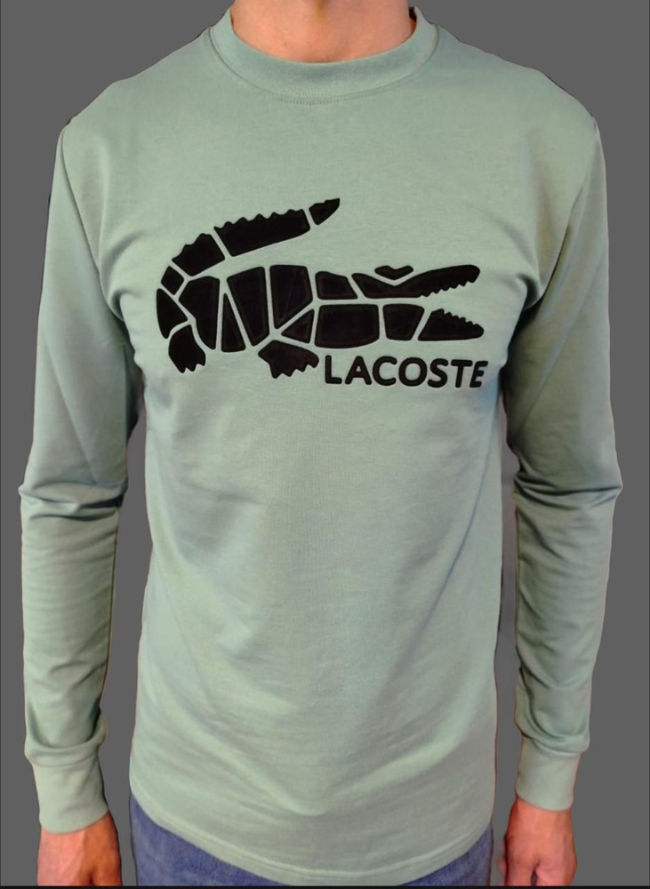 Свитшот Lacoste #1