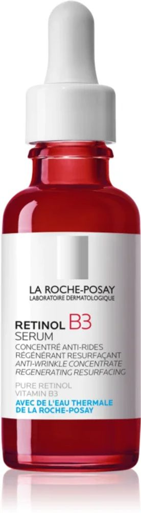 La Roche-Posay Сыворотка для лица, 30 мл #1