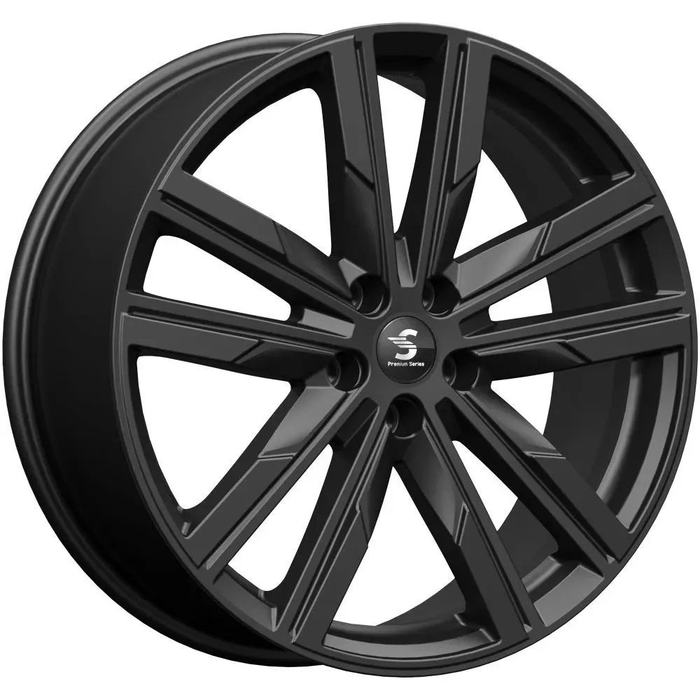 Premium Series КP014 (20 Audi Q5) (КРО14-05) Колесный диск Литой 20x8" PCD5х112 ET39 D66.6  #1