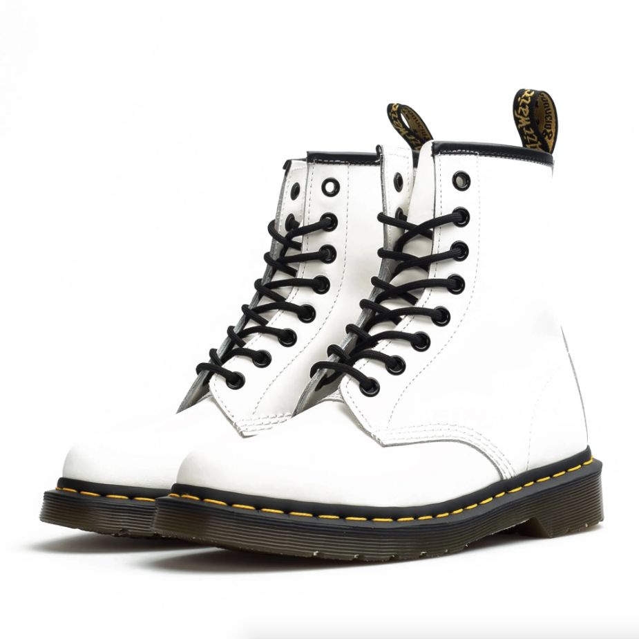 Ботинки Dr. Martens Клаccик #1