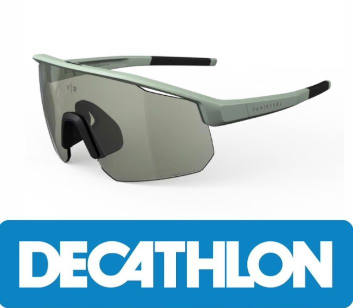 DECATHLON Очки спортивные #1