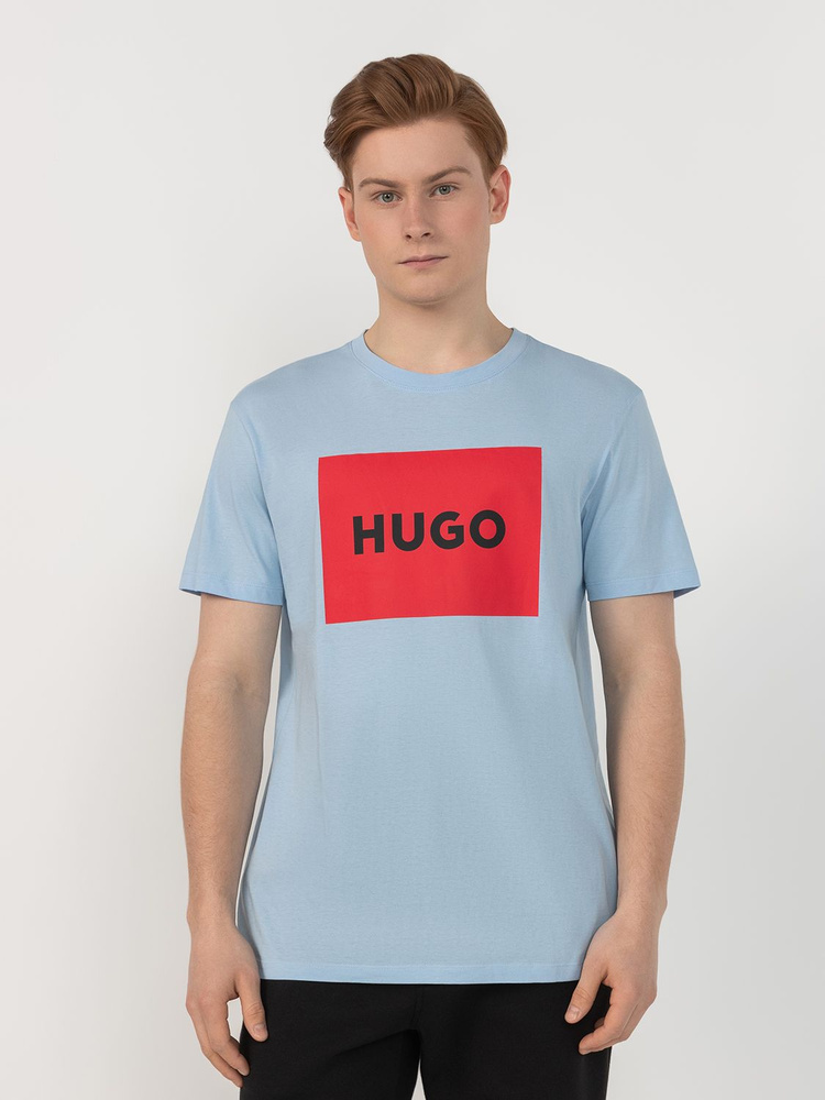 Футболка HUGO #1