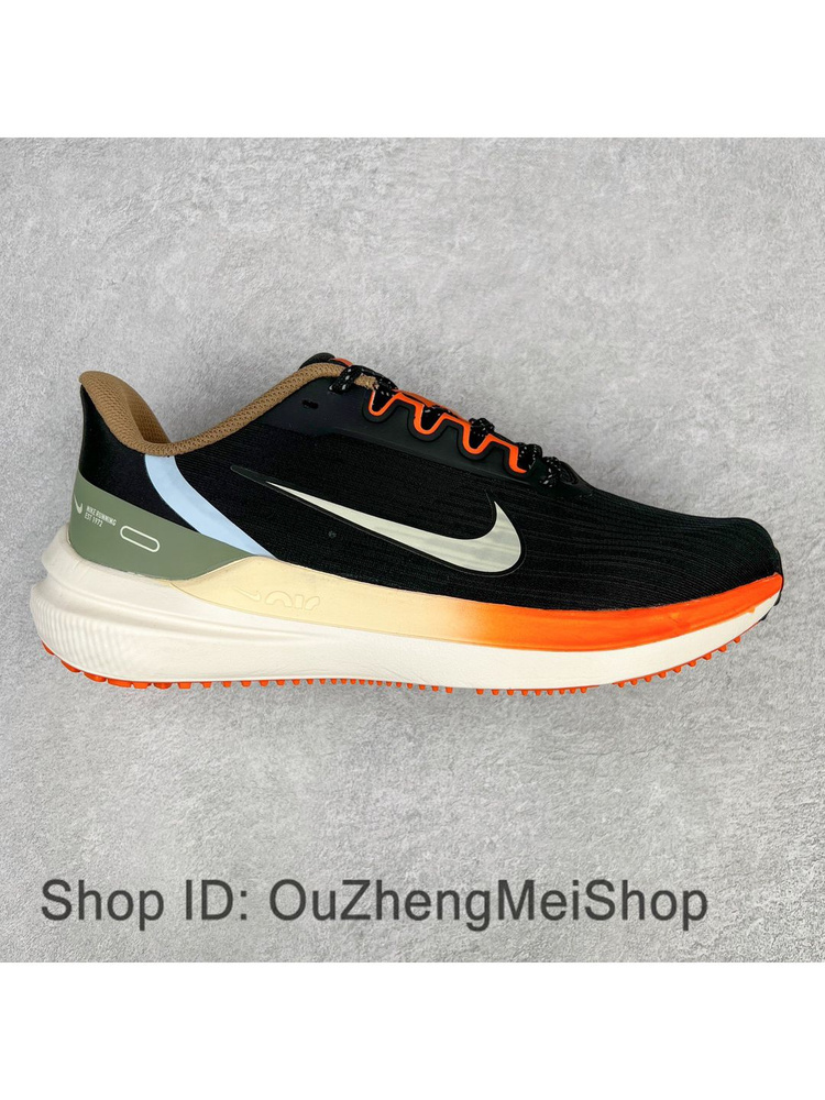 Nike Air Zoom Winflo 5 OZON 1575117228