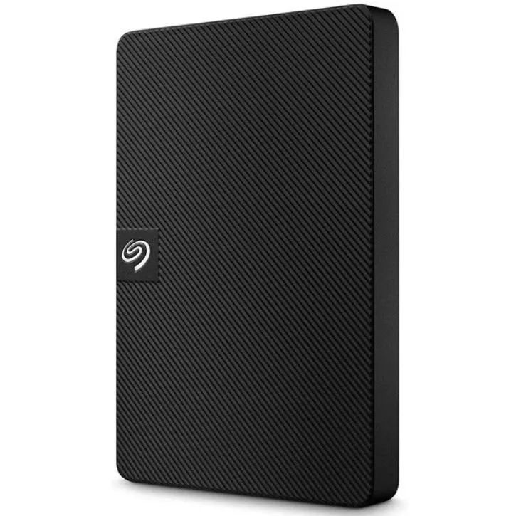 Seagate expansion black