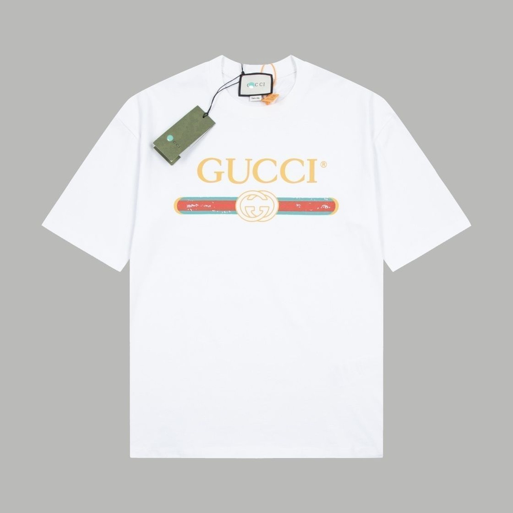 Футболка Gucci #1