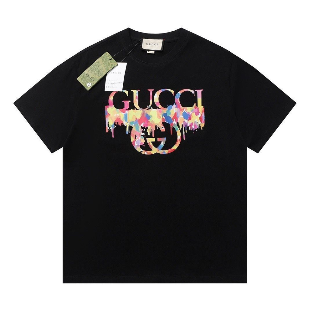 Футболка Gucci #1