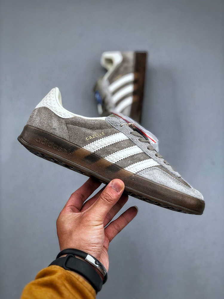 Кроссовки adidas Gazelle #1