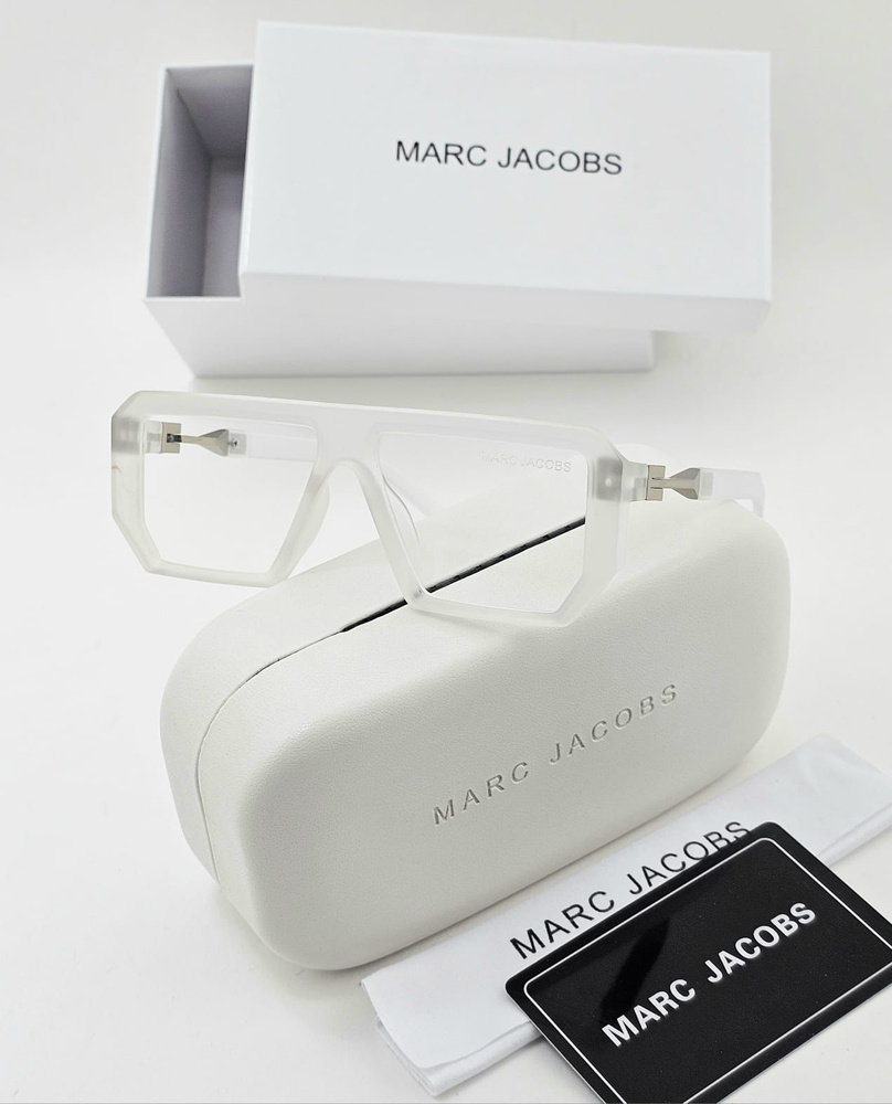 Marc Jacobs Очки солнцезащитные #1