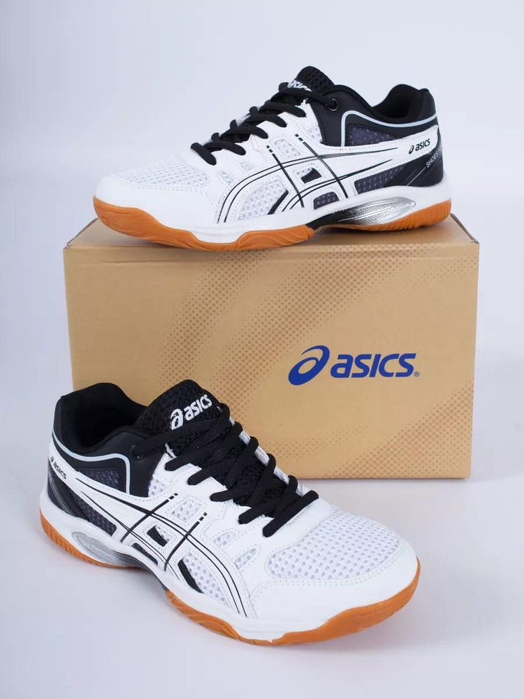 Кроссовки ASICS #1