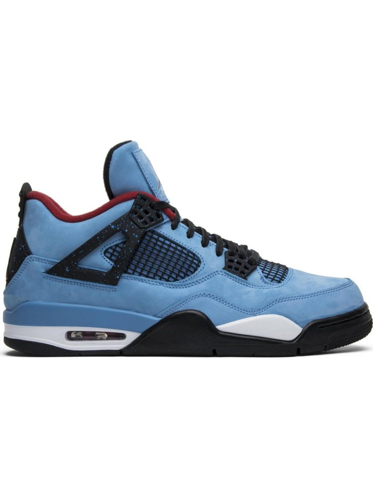 Кроссовки Nike Air Jordan 4 #1