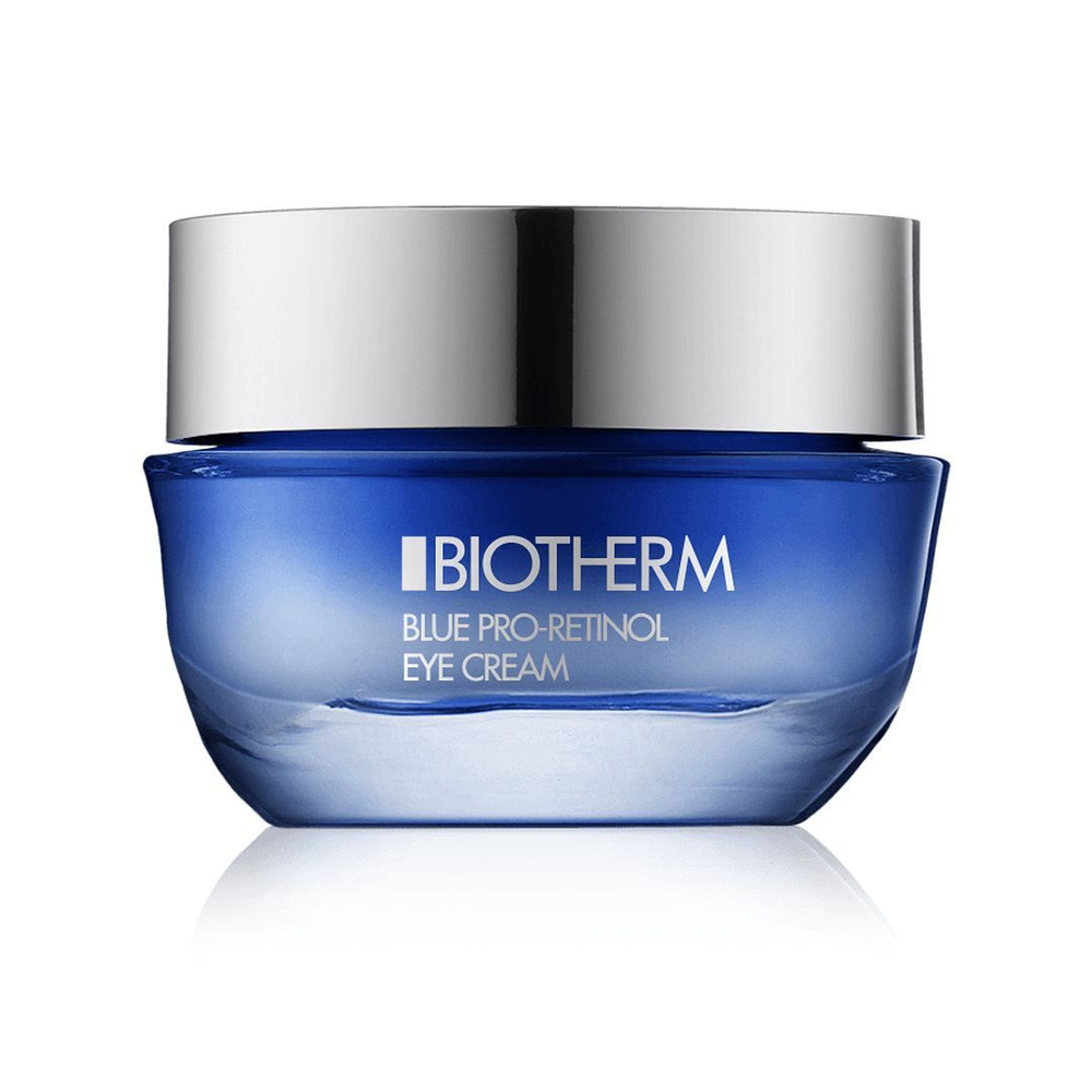 Крем для ухода за кожей Biotherm Blue Therapy Pro-Retinol Eye Cream #1