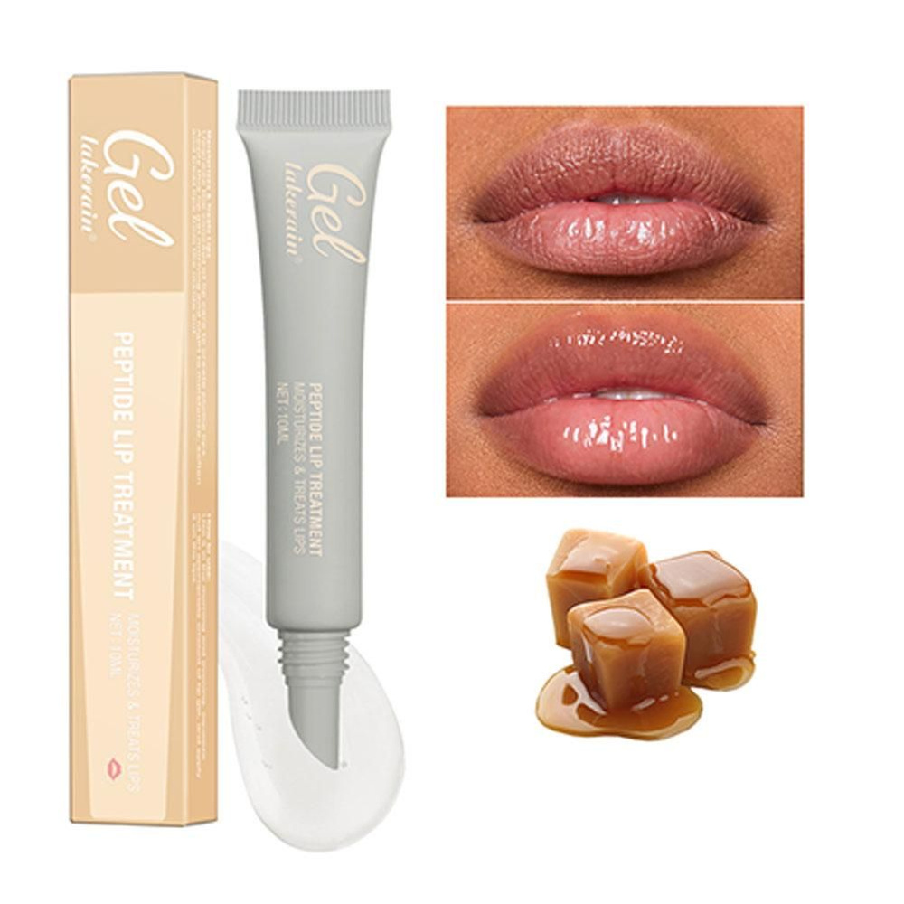 Увлажняющий блеск для увеличения губ Lip Maximizer Collagen Activ от ...