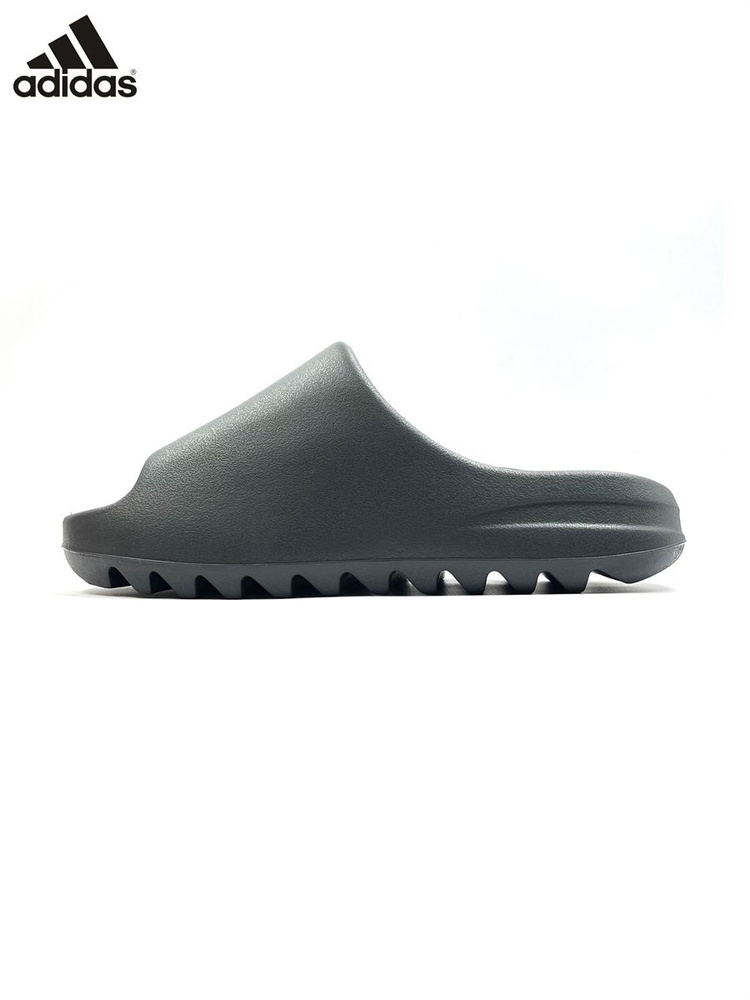 Тапочки adidas Originals Yeezy Slide #1