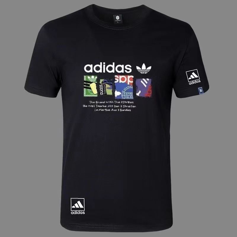 Футболка adidas #1