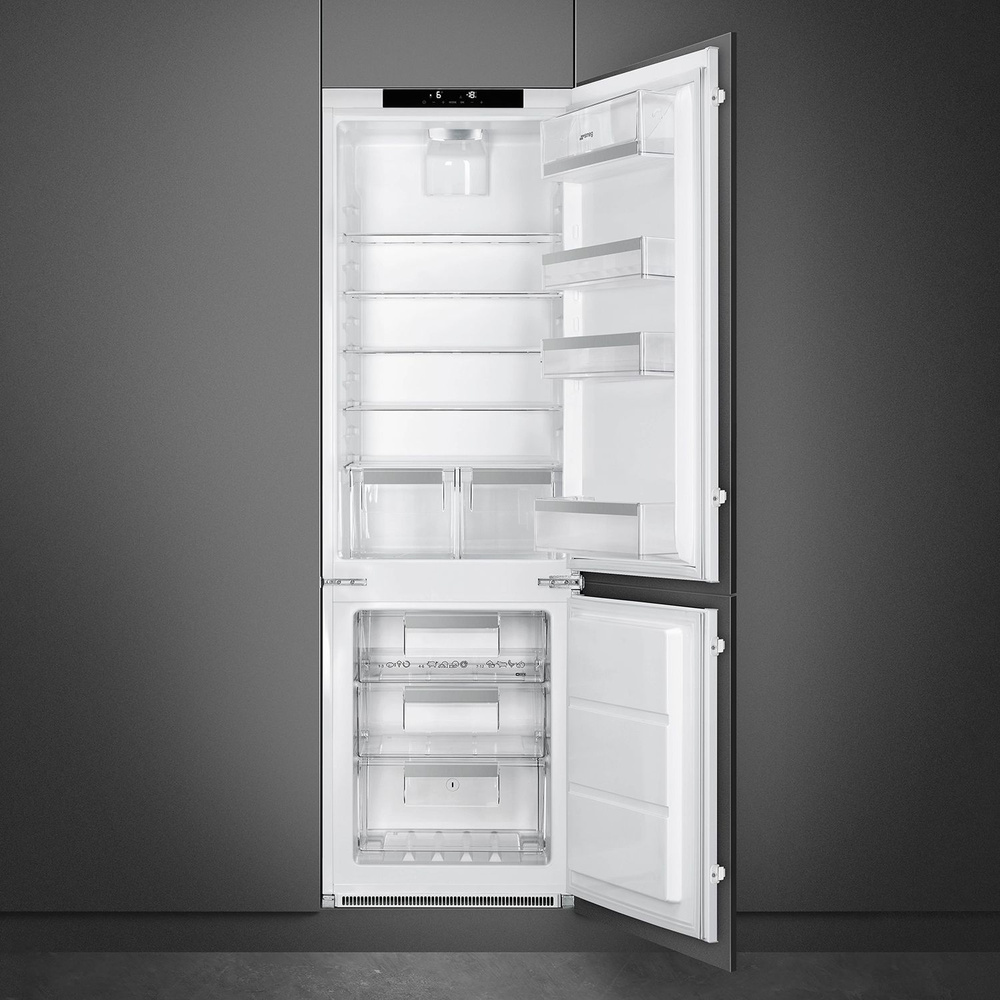 Холодильник аристон hotpoint двухкамерный. Встраиваемые однокамерные холодильники. Встраиваемые холодильники 54 см. Встраиваемый холодильник beko bcna306e2s. Встраиваемый холодильник liebherr icn 5153.