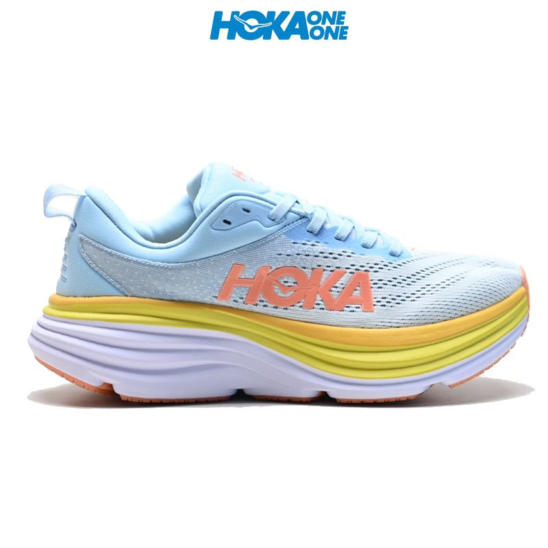 Кроссовки HOKA ONE ONE One #1