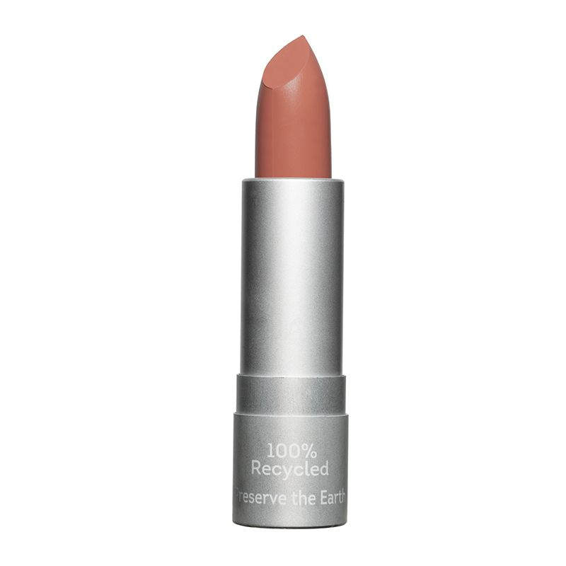 Seventeen Губная помада устойчивая матовая Matte Lasting Lipstick с SPF 15, 46 красное дерево крайола, #1