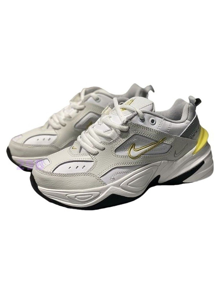 Кроссовки Nike M2K Tekno #1