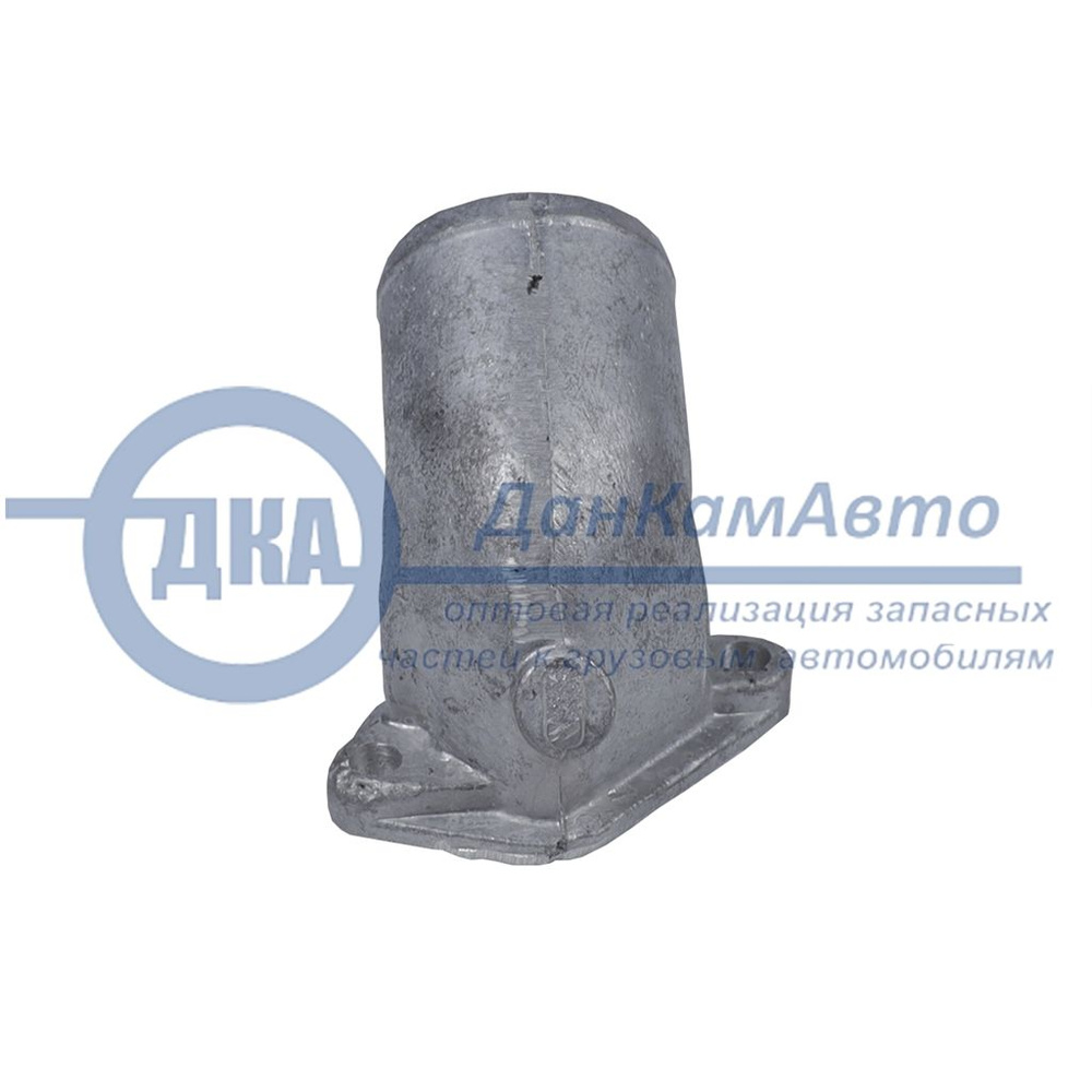 Патрубок помпы (в сборе с хомутом и прокладкой) - купить с доставкой по ...