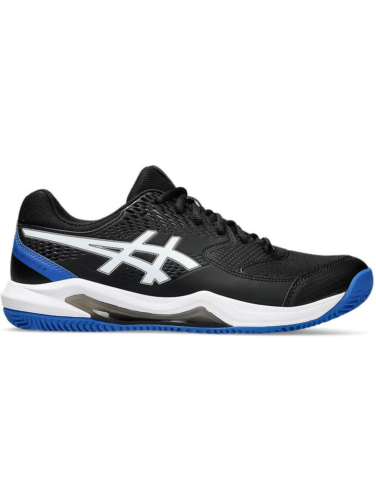 Кроссовки ASICS Gel-Dedicate 8 #1