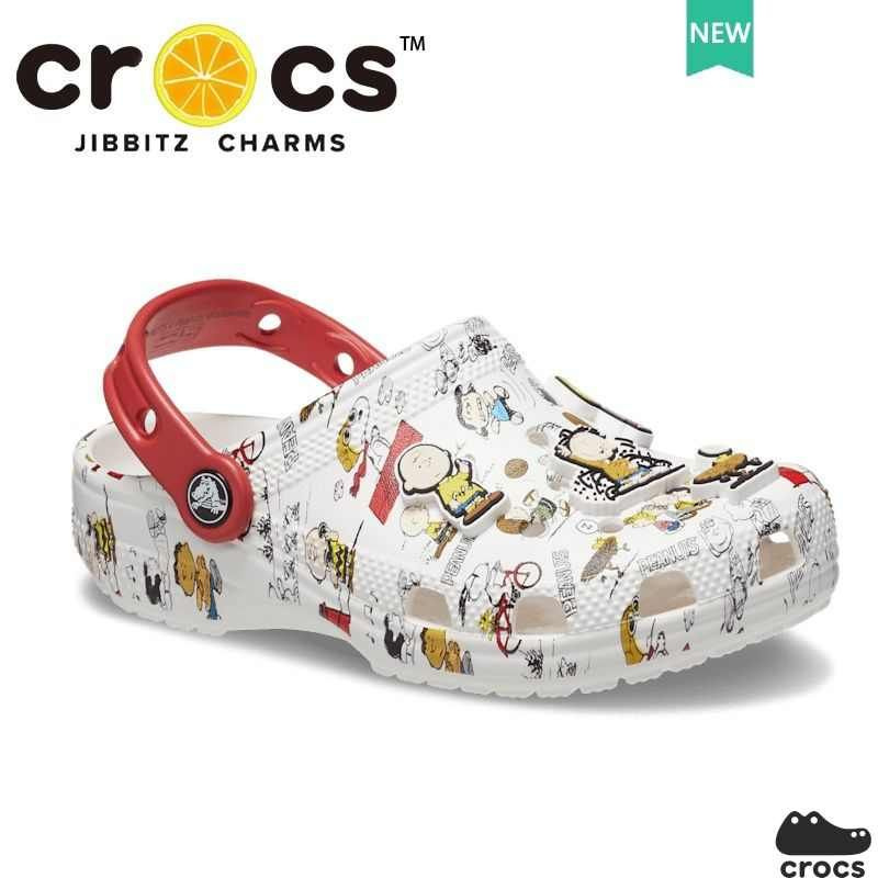 Босоножки Crocs Sarah Clog #1