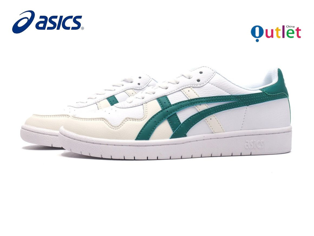 Кеды ASICS Japan S #1