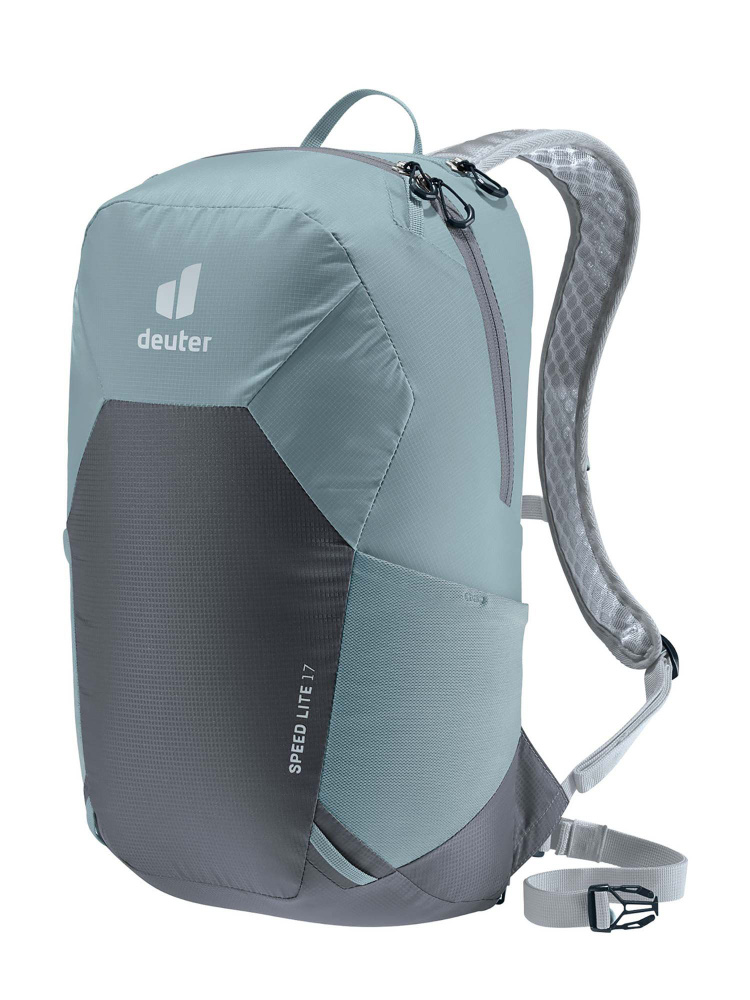 Deuter Speed Lite 17 Shale Graphite