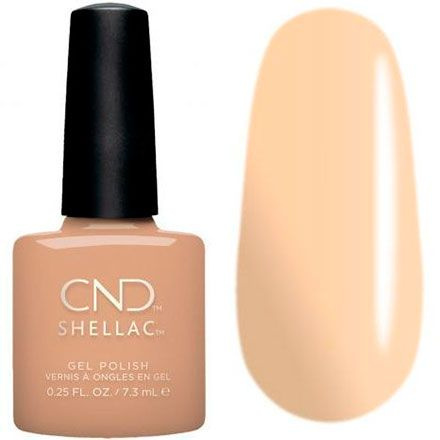 CND Shellac гель-лак для ногтей Brimstone 7,3 мл #1